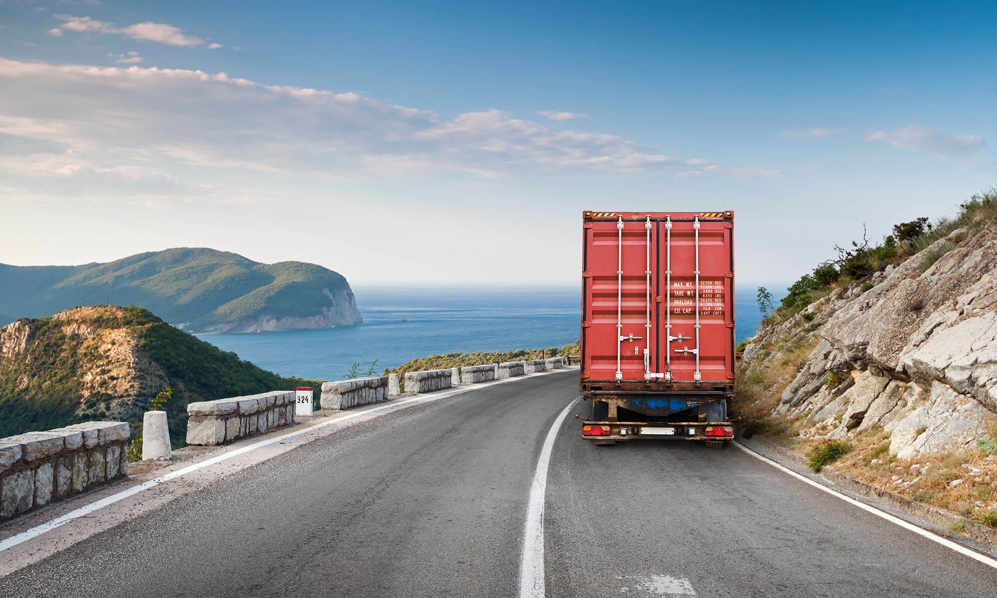 Priority Air Service